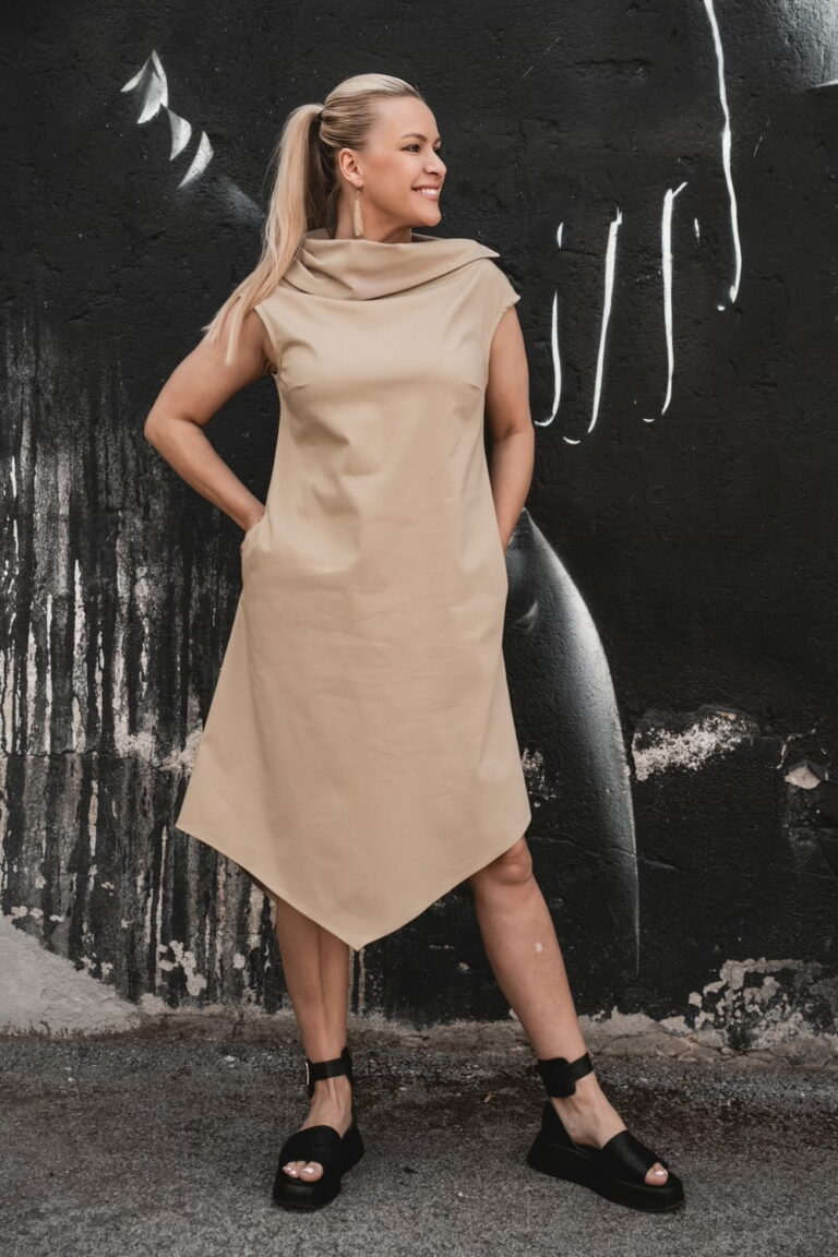 Beez midikleit Sugri