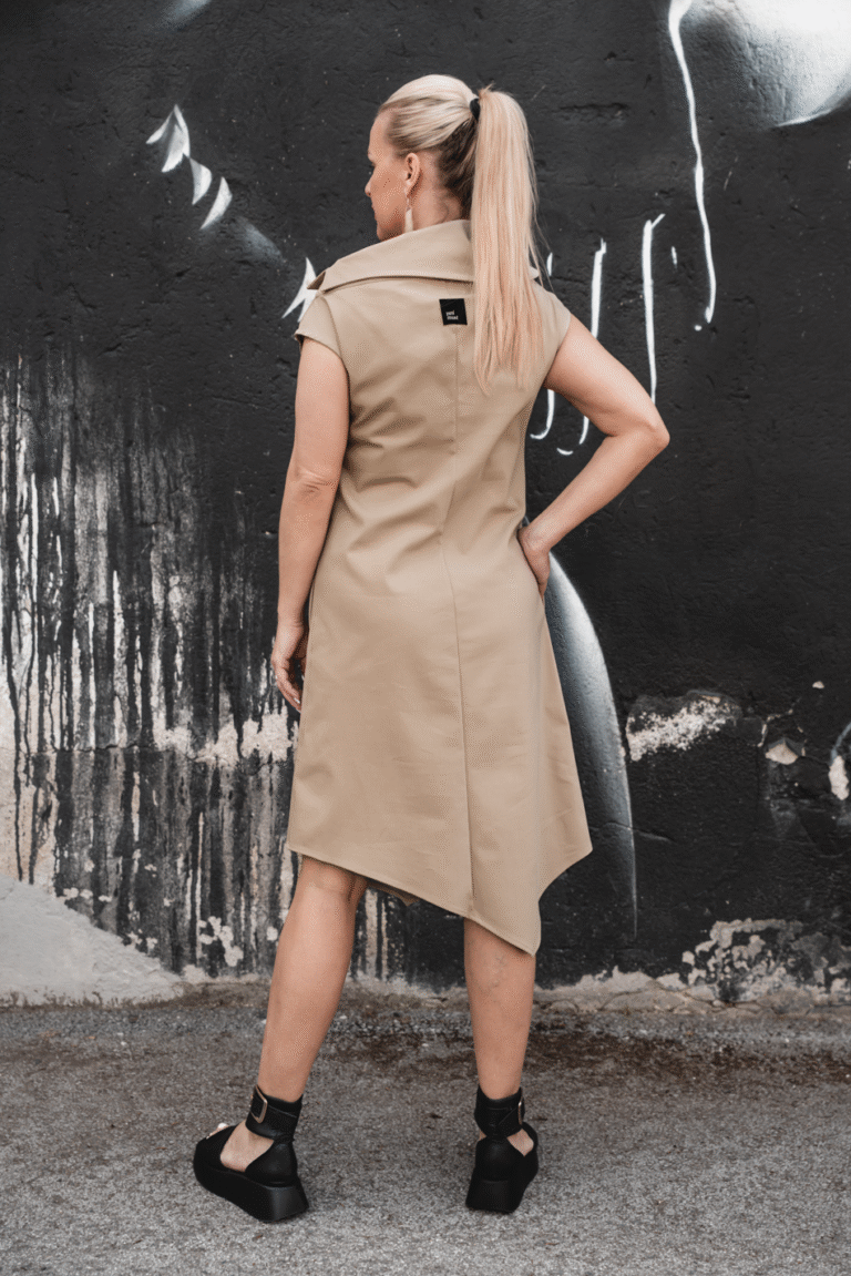 Beez midikleit Sugri