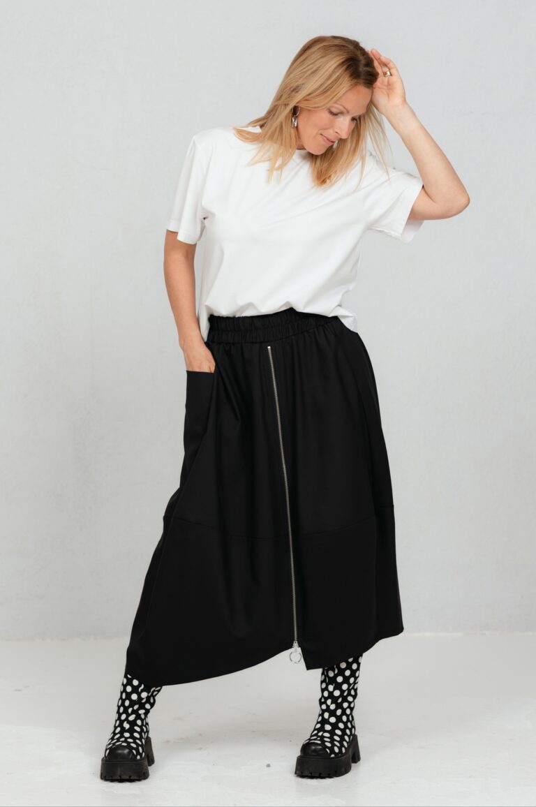 Asümmeetriline midisellik Mimi