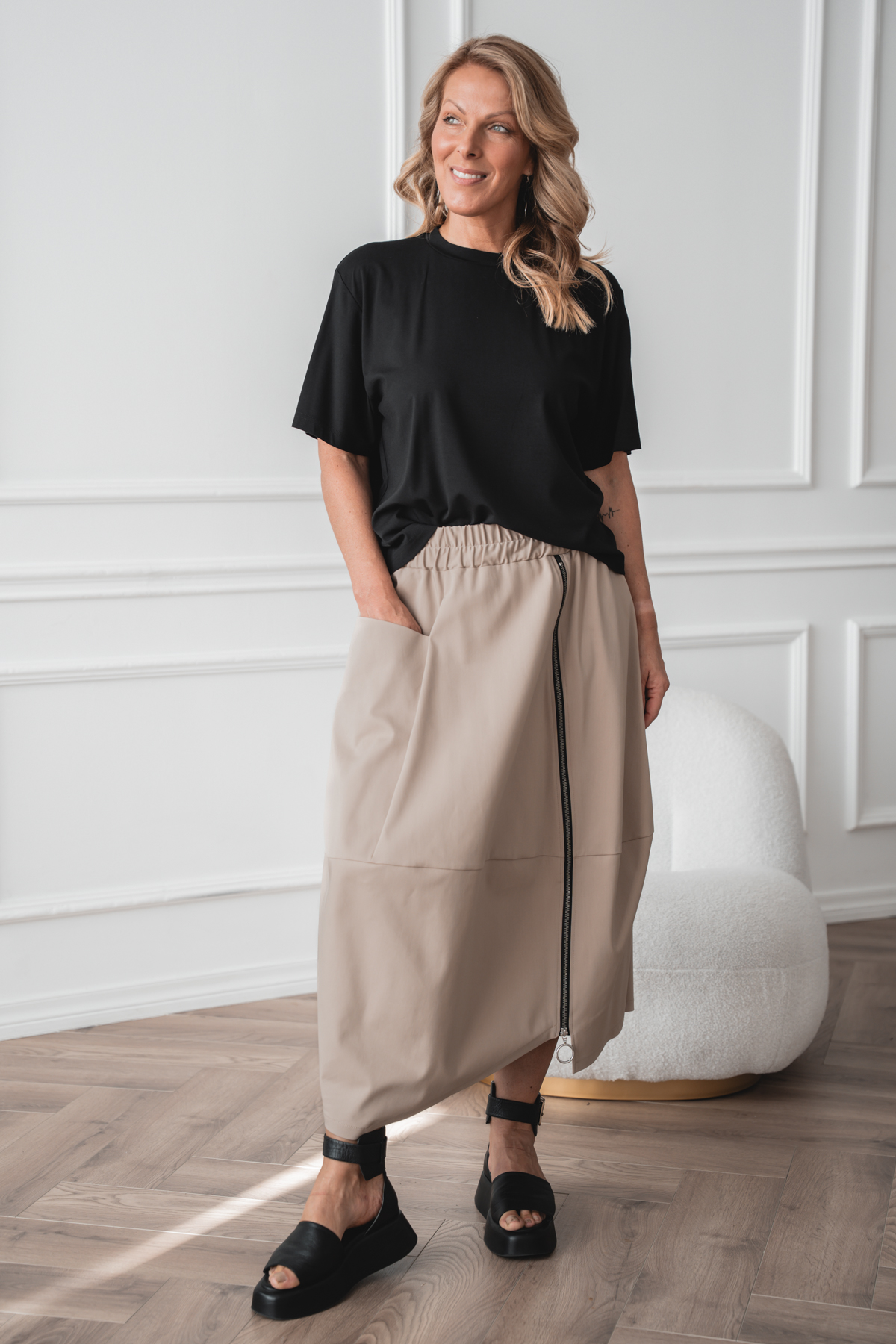 Beez lukuga midiseelik Kami