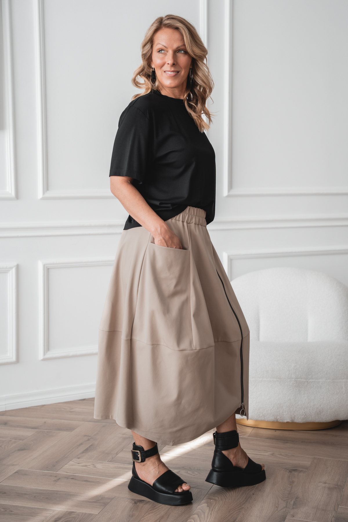 Beez lukuga midiseelik Kami