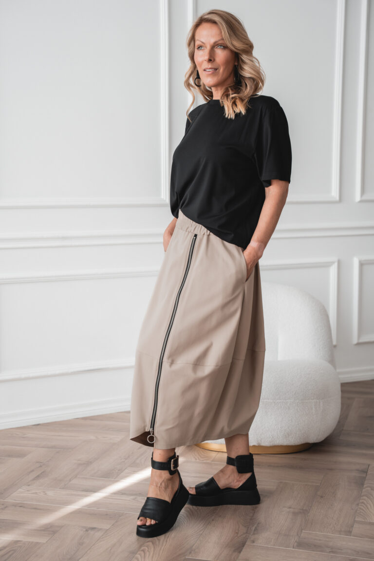 Beez lukuga midiseelik Kami