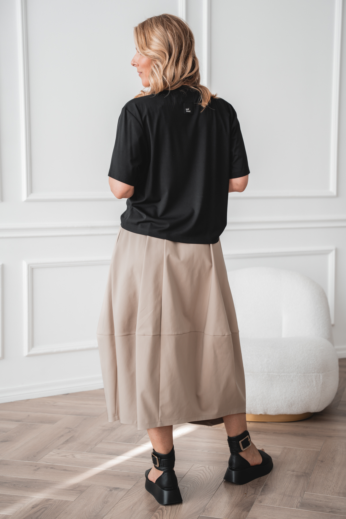 Beez lukuga midiseelik Kami