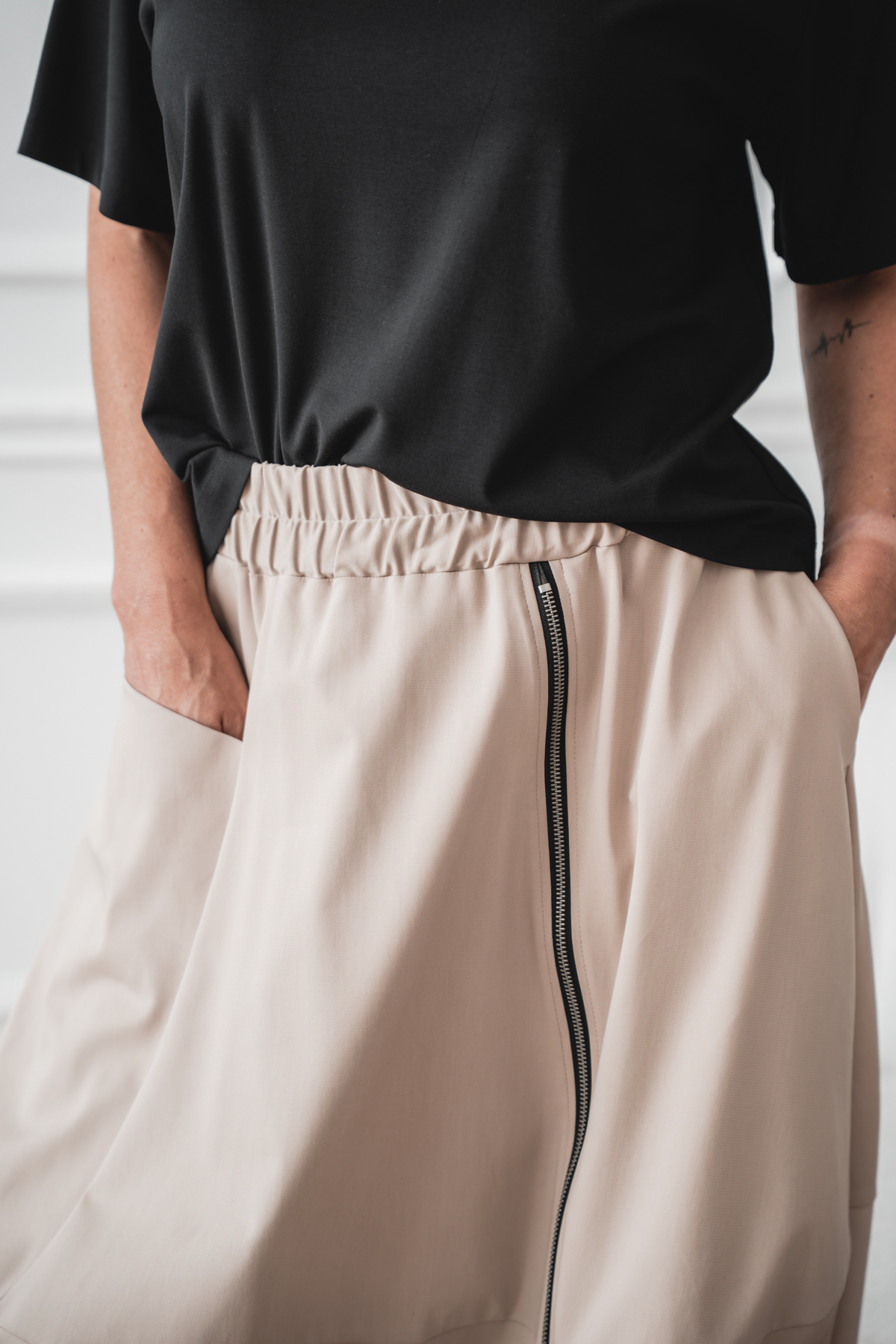 Beez lukuga midiseelik Kami