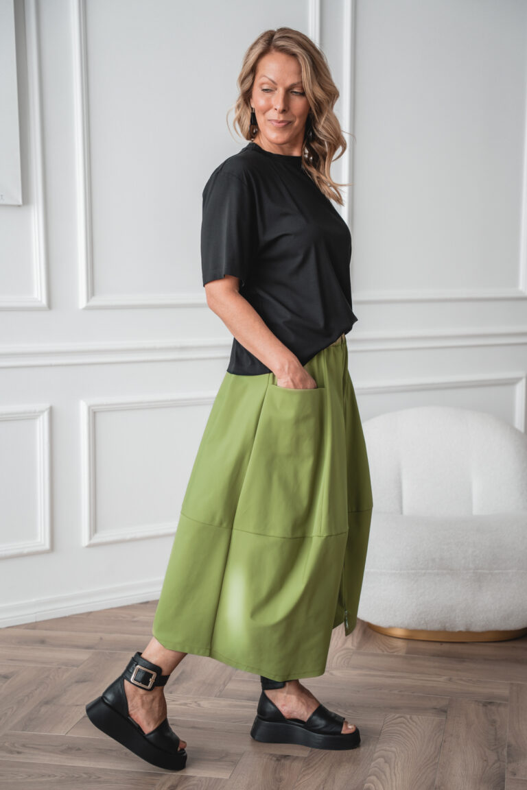 Laimiroheline lukuga midiseelik Kami